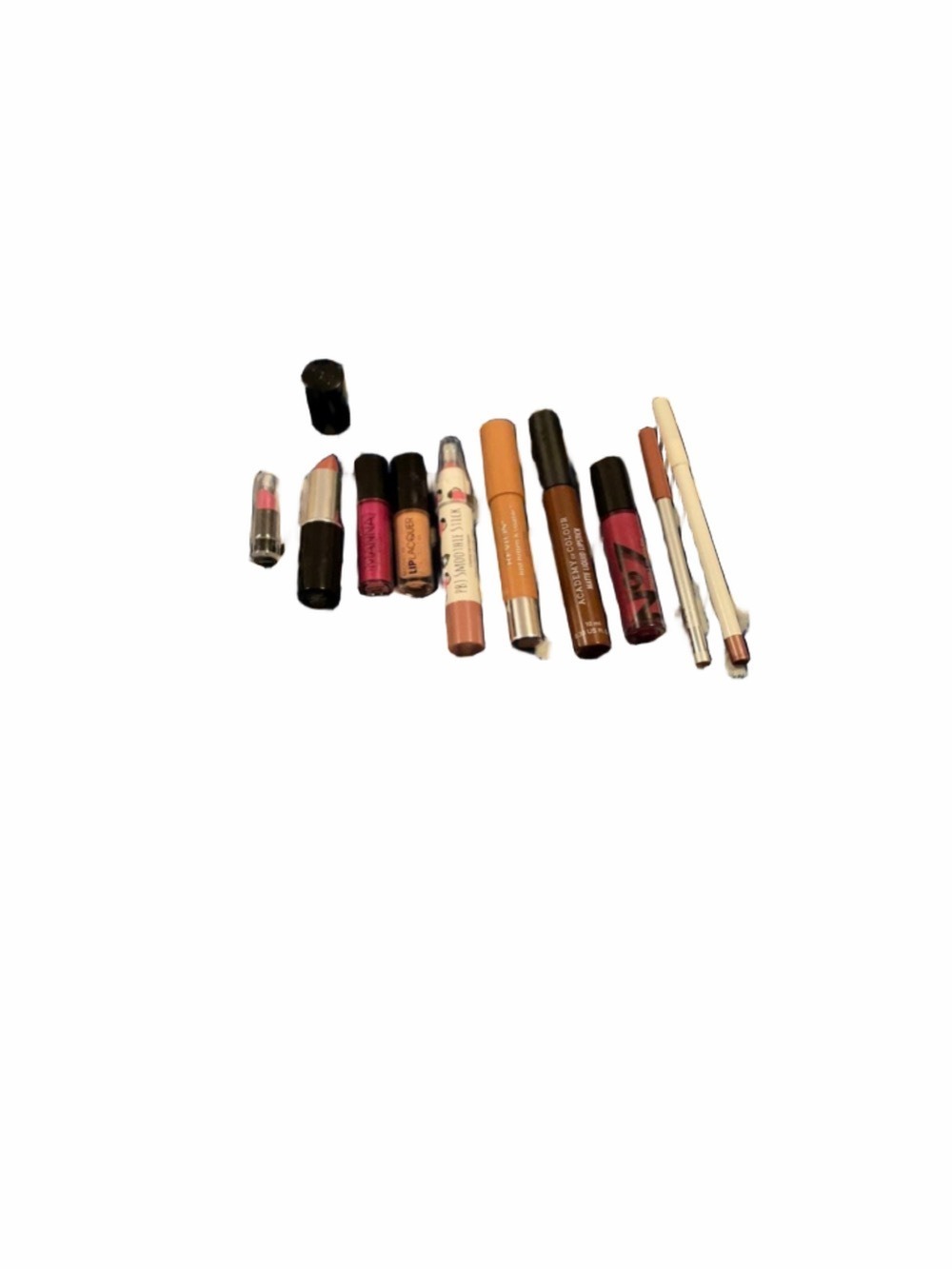Lip Gloss Bundle